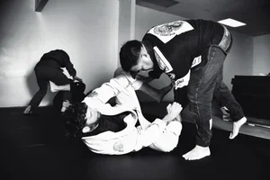 Otherworld Jiu Jitsu academy photo