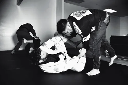 Otherworld Jiu Jitsu academy photo