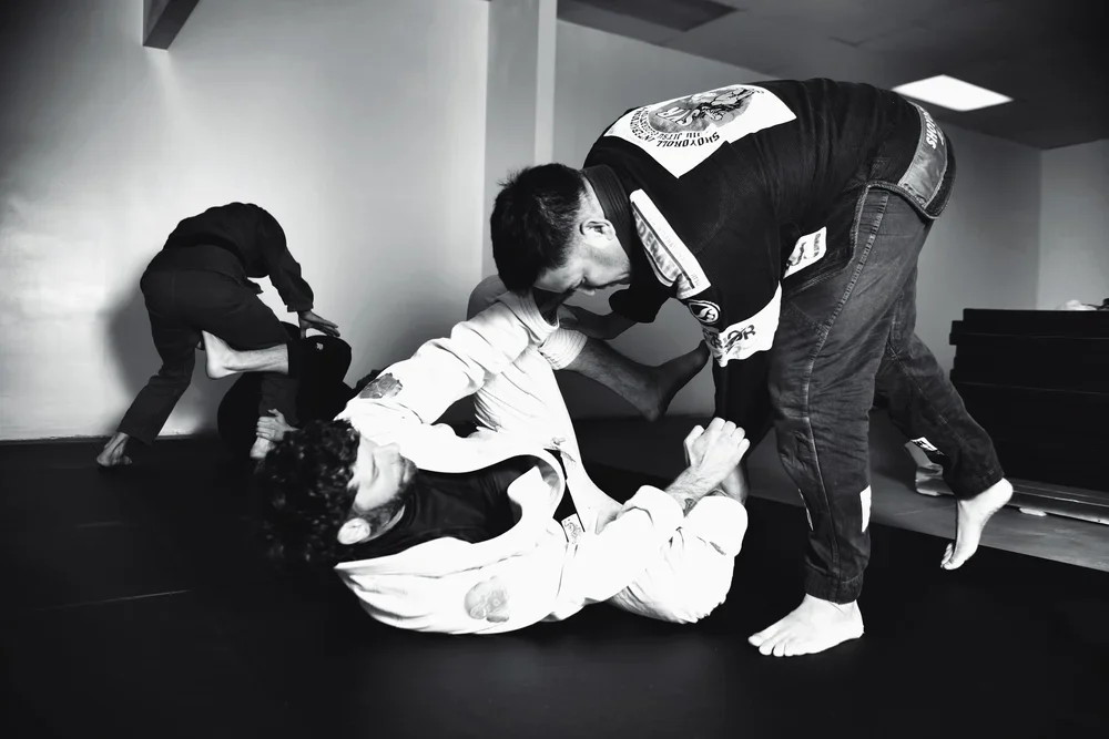 Otherworld Jiu Jitsu academy photo