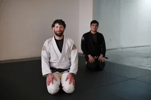 Otherworld Jiu Jitsu academy photo