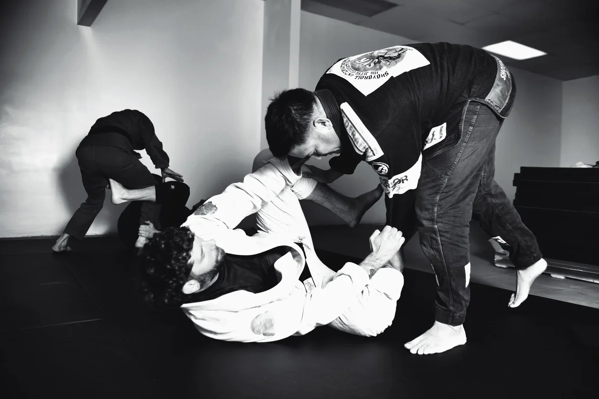Otherworld Jiu Jitsu academy photo