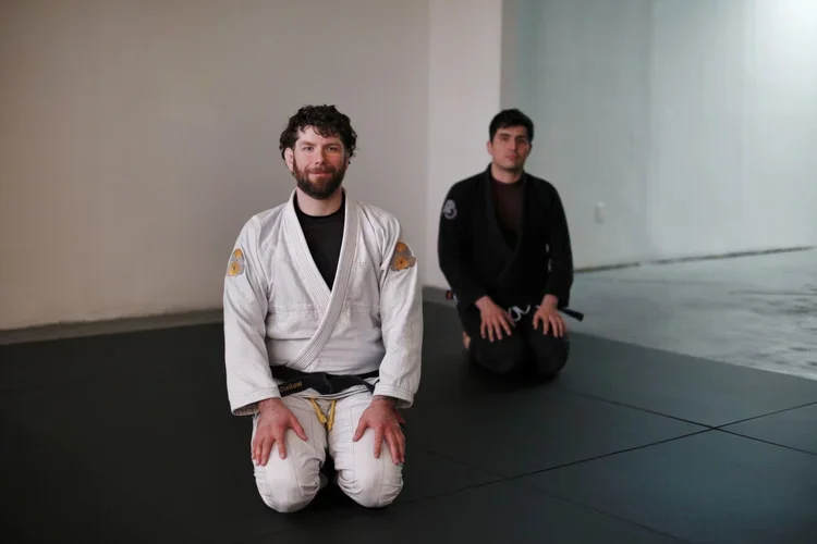 Otherworld Jiu Jitsu academy photo