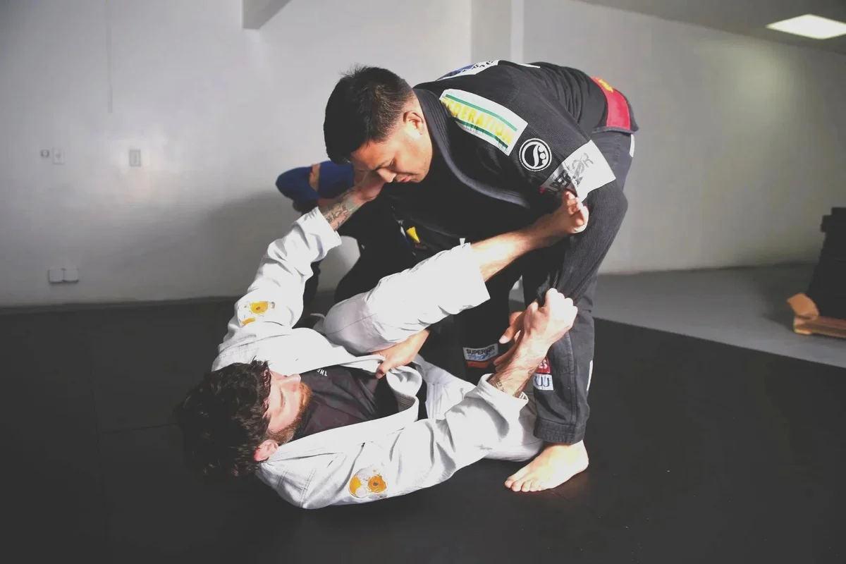 Otherworld Jiu Jitsu academy photo