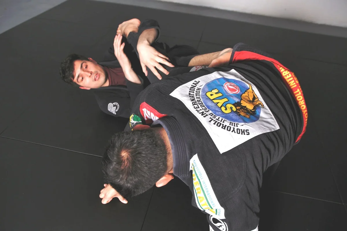 Otherworld Jiu Jitsu academy photo