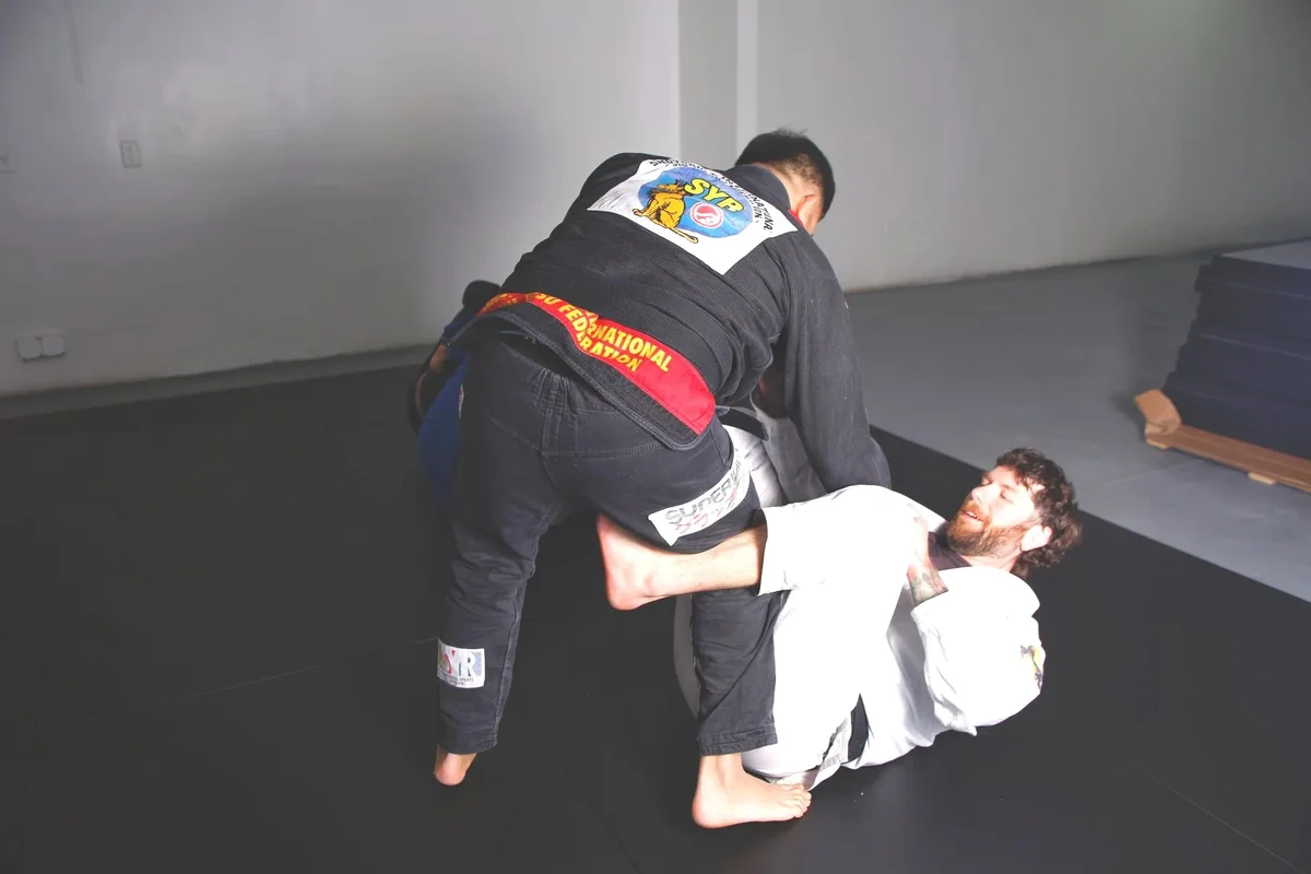 Otherworld Jiu Jitsu academy photo