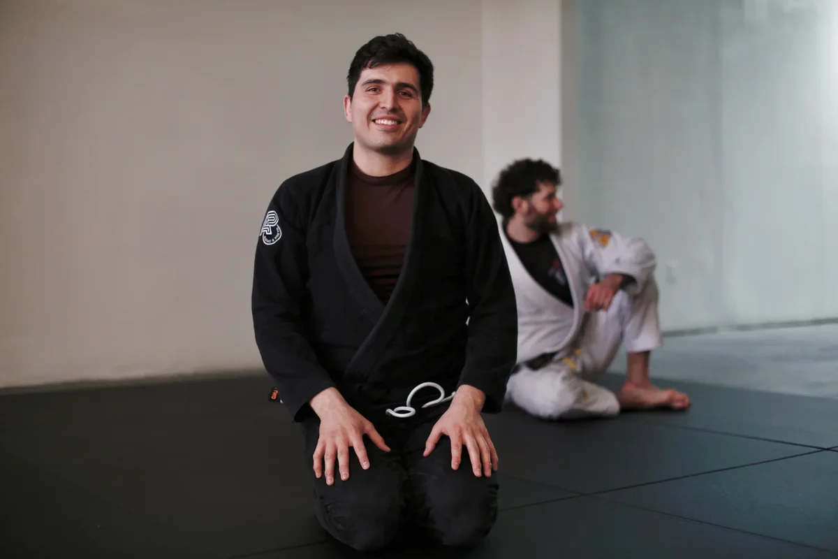 Otherworld Jiu Jitsu academy photo
