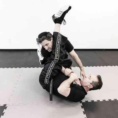 Performance Krav Maga facility image