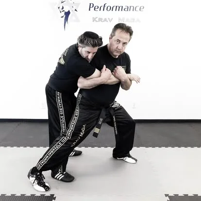 Performance Krav Maga facility image