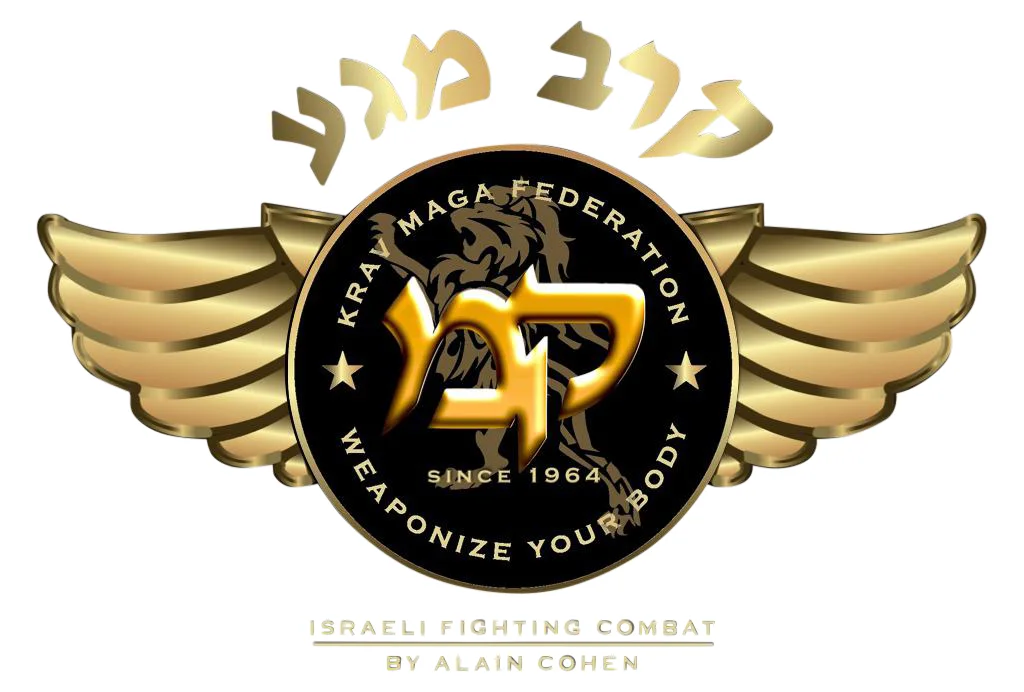 Performance Krav Maga academy logo