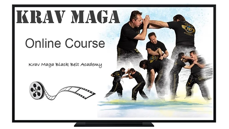 Performance Krav Maga facility image