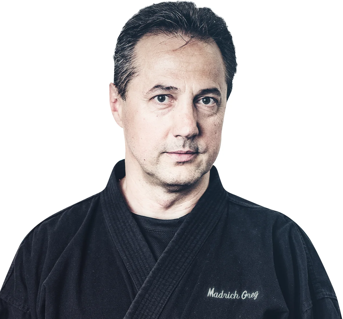 Performance Krav Maga facility image