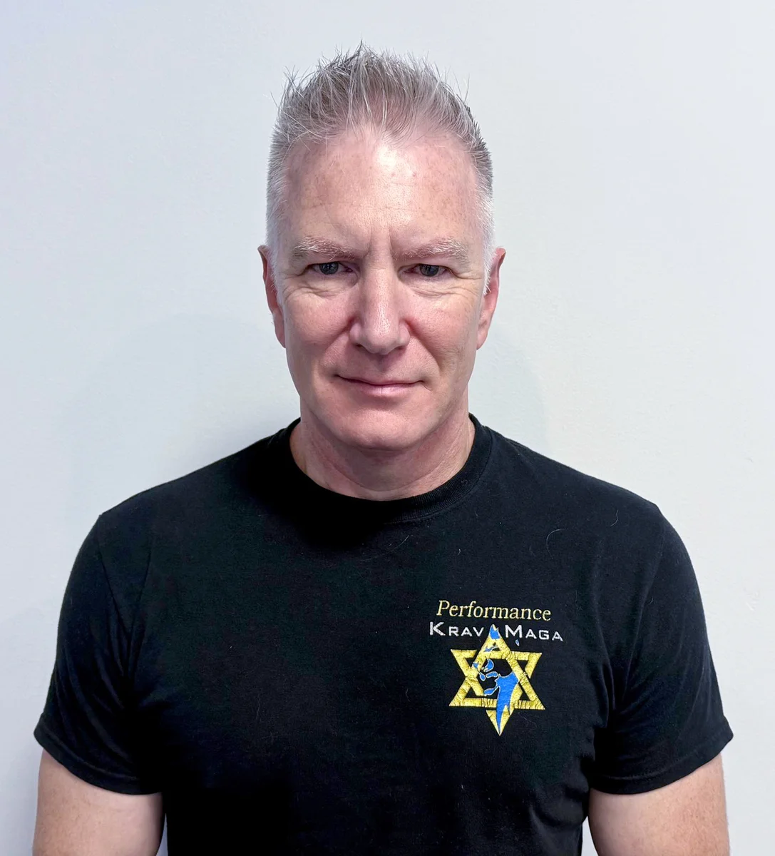 Performance Krav Maga facility image