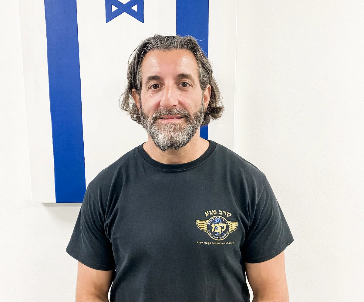 Performance Krav Maga facility image