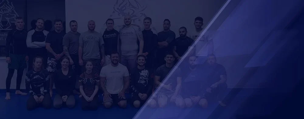 Pinelands Brazilian Jiu-Jitsu – Little Egg Harbor academy photo