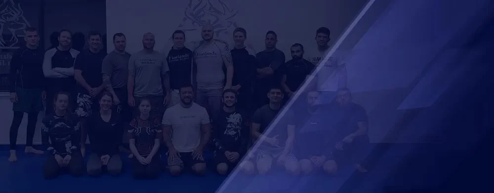 Pinelands Brazilian Jiu-Jitsu – Little Egg Harbor academy photo