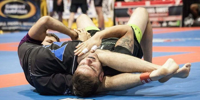 Pinelands Brazilian Jiu-Jitsu – Little Egg Harbor academy photo