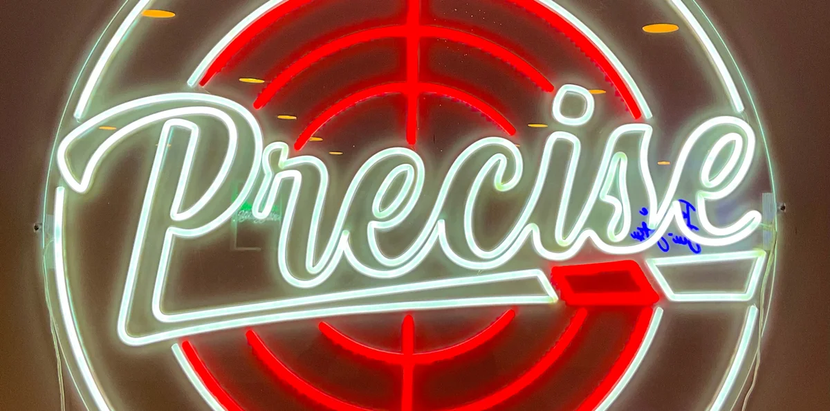 Precise BJJ facility image