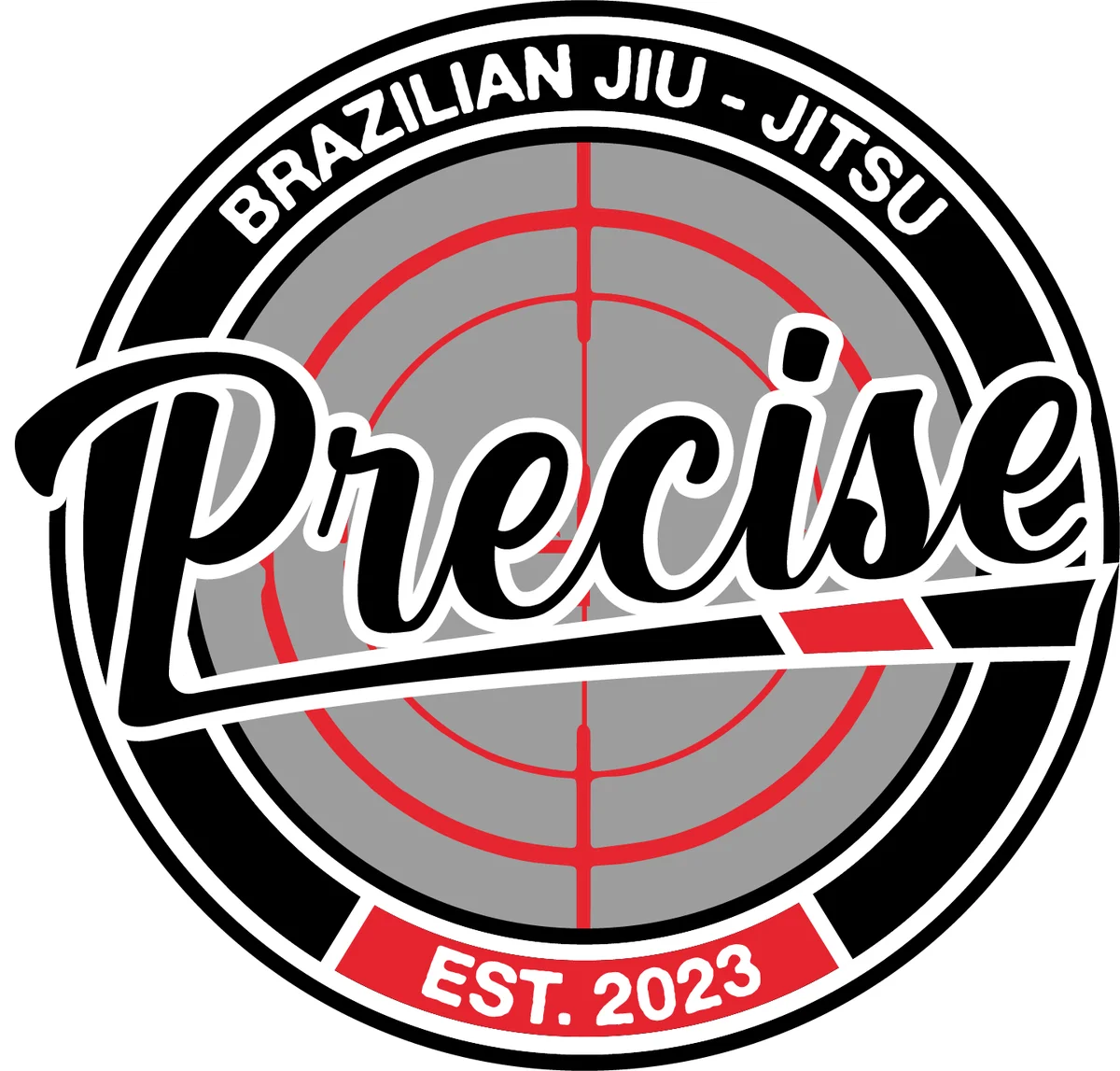 Precise BJJ facility image