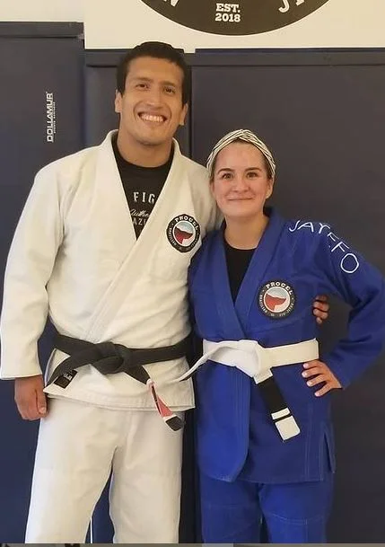 Procel Brazilian Jiu Jitsu facility image