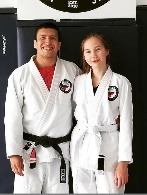 Procel Brazilian Jiu Jitsu facility image