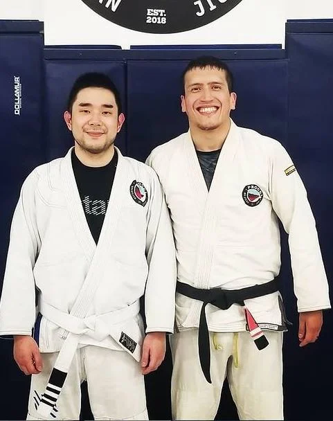 Procel Brazilian Jiu Jitsu facility image