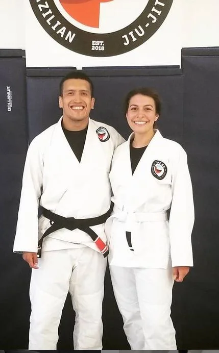 Procel Brazilian Jiu Jitsu facility image