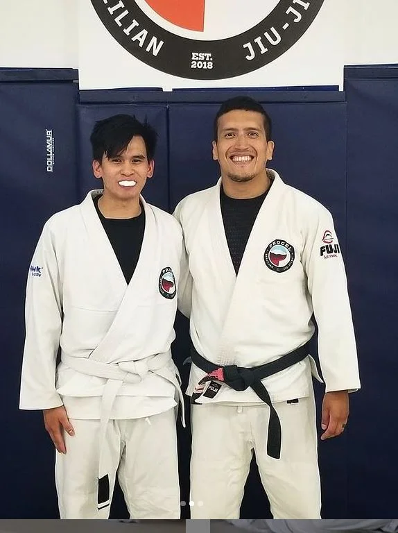Procel Brazilian Jiu Jitsu facility image