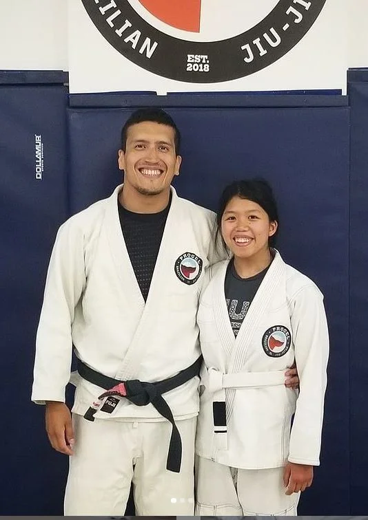 Procel Brazilian Jiu Jitsu facility image