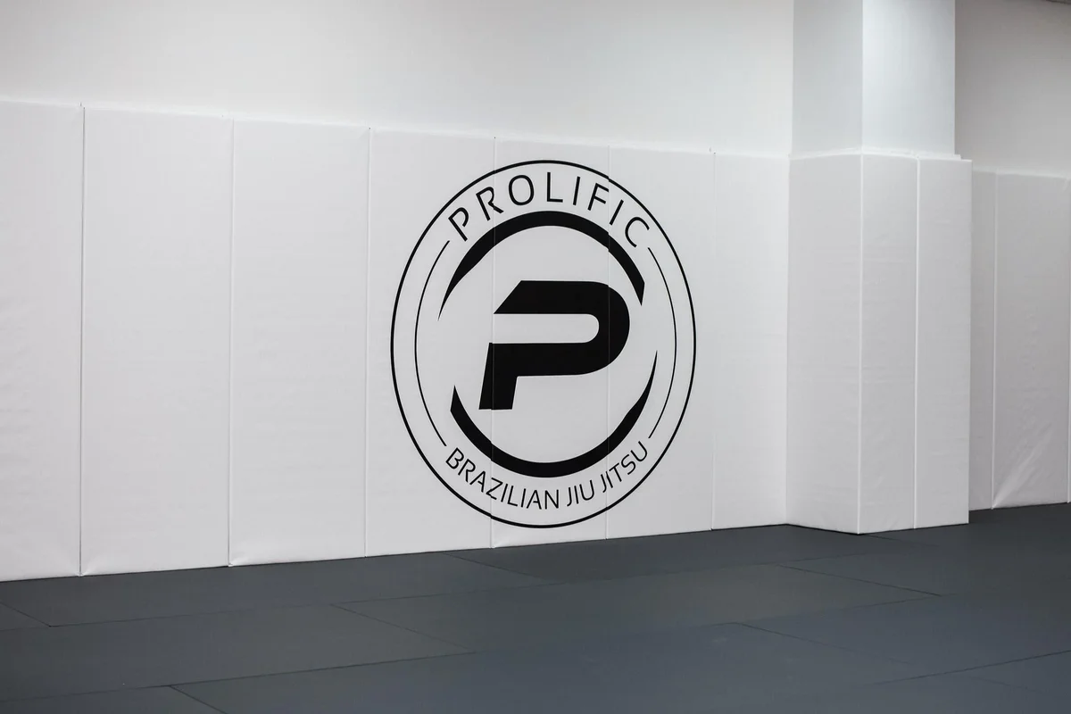 Prolific Brazilian Jiu Jitsu facility image