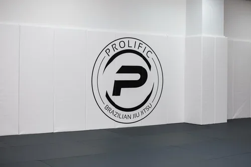 Prolific Brazilian Jiu Jitsu facility image