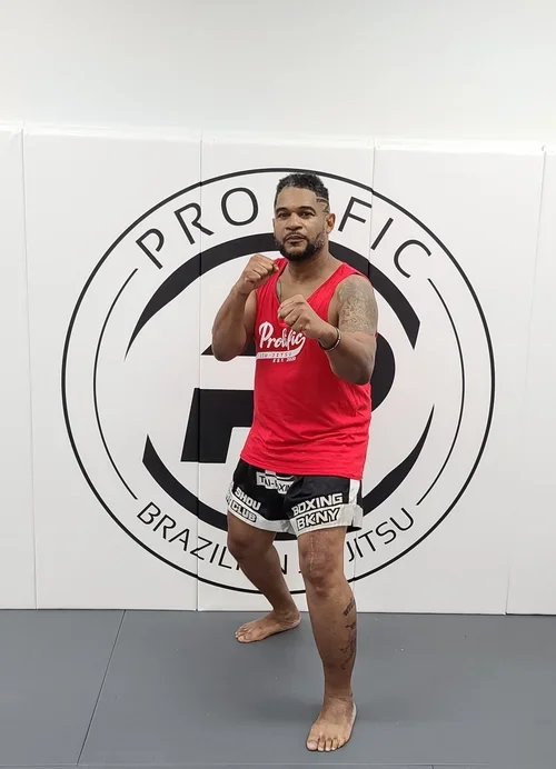 Prolific Brazilian Jiu Jitsu facility image