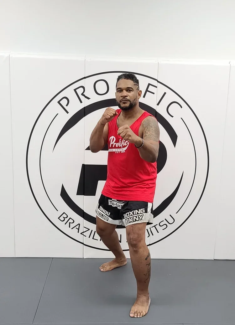 Prolific Brazilian Jiu Jitsu facility image