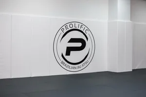 Prolific Brazilian Jiu Jitsu facility image