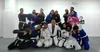 Prolific Brazilian Jiu Jitsu facility image