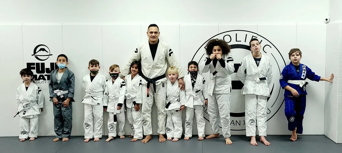 Prolific Brazilian Jiu Jitsu facility image