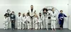 Prolific Brazilian Jiu Jitsu facility image