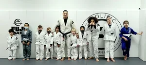Prolific Brazilian Jiu Jitsu facility image
