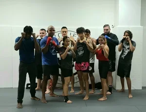 Prolific Brazilian Jiu Jitsu facility image