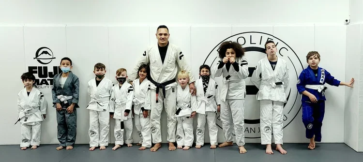 Prolific Brazilian Jiu Jitsu facility image