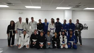 Prolific Brazilian Jiu Jitsu facility image