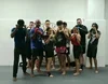 Prolific Brazilian Jiu Jitsu facility image