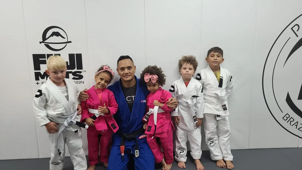 Prolific Brazilian Jiu Jitsu facility image