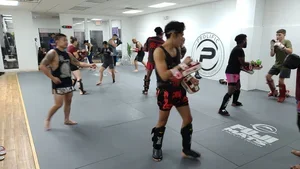 Prolific Brazilian Jiu Jitsu facility image