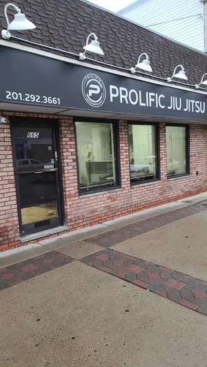Prolific Brazilian Jiu Jitsu facility image