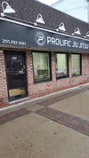 Prolific Brazilian Jiu Jitsu facility image