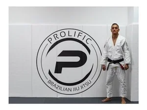 Prolific Brazilian Jiu Jitsu facility image