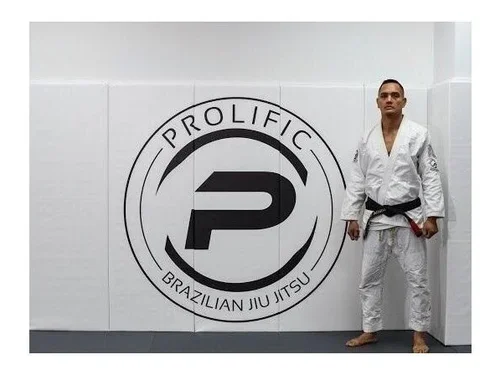 Prolific Brazilian Jiu Jitsu facility image