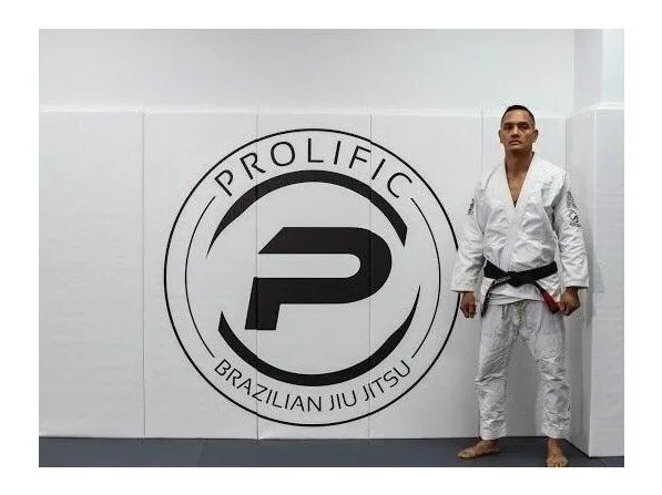 Prolific Brazilian Jiu Jitsu facility image