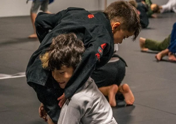 Pure Mixed Martial Arts facility image