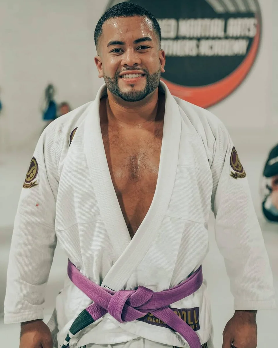 Pure Mixed Martial Arts facility image